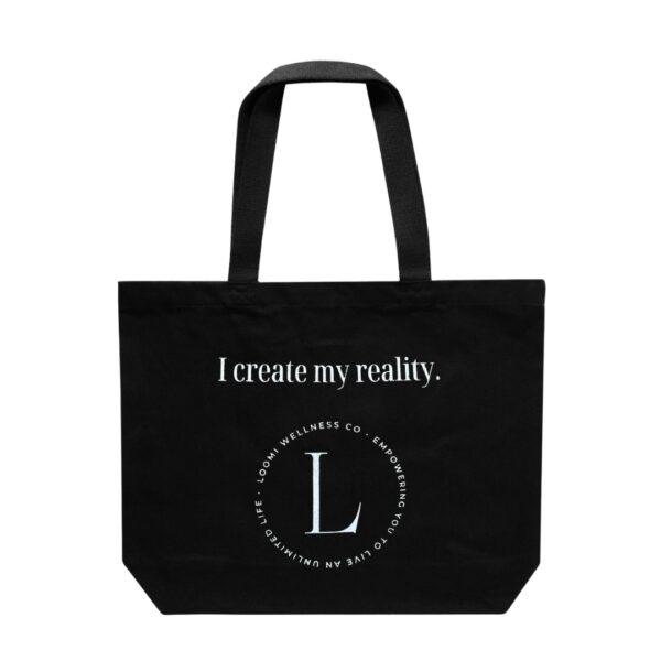 My Reality Tote - Image 6